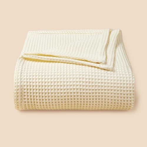 Waffle Blanket001 Waffle Blanket001