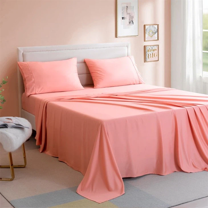 Eucalyptus Lyocell Sheets