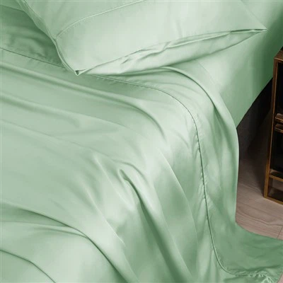 Бамбуковый вискозный лист