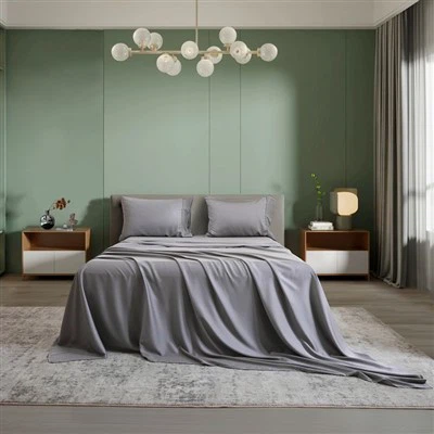 Эвкалиптовые тенселевые листы