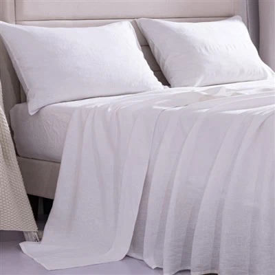 Ленты льняные листы