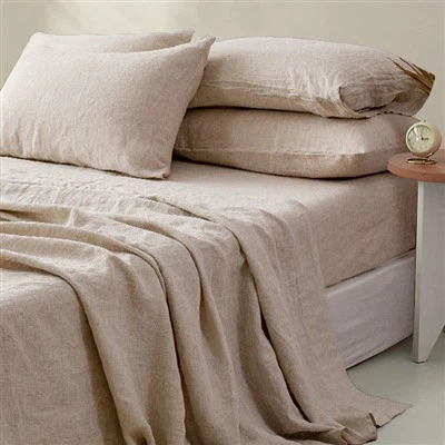 Французские льняные листы