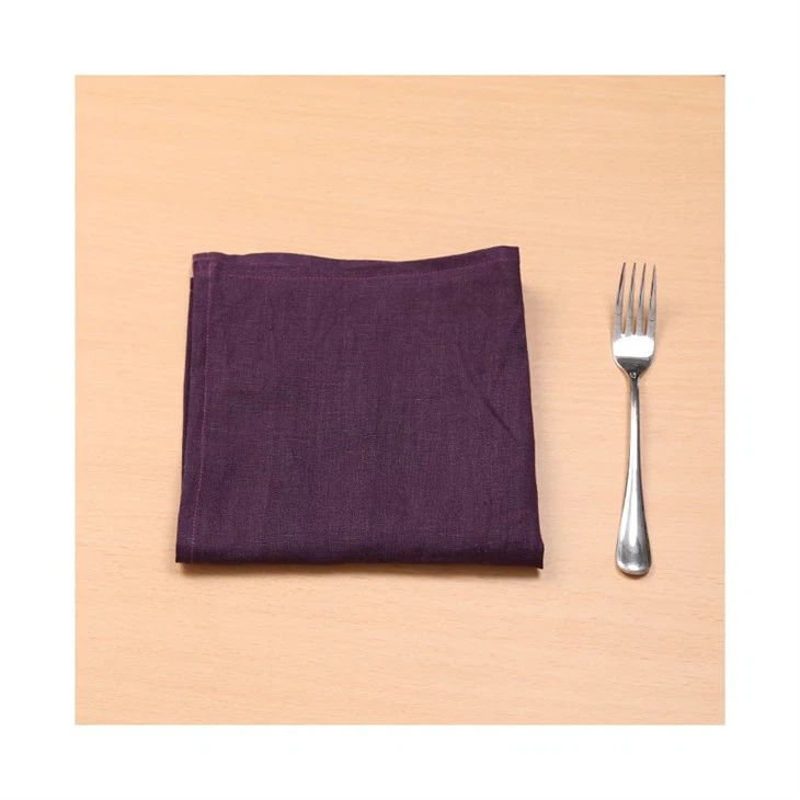 Table Napkin Cloth