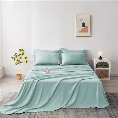 Комплекты простыней из египетского хлопка Queen